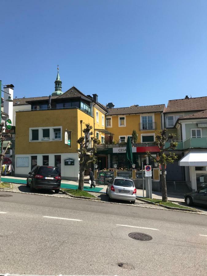 Susas Charming Places غموندين المظهر الخارجي الصورة